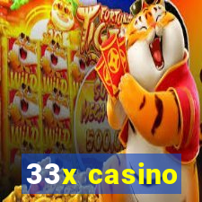 33x casino